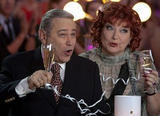 Последние новости о разводе Петросяна и Степаненко 2018