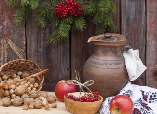 Ореховый спас приметы и обычаи, заговоры: история праздника