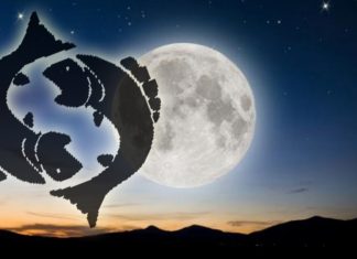 Лунный календарь сегодня. Луна 28 августа 2018 — растущая или убывающая луна, какая фаза сегодня