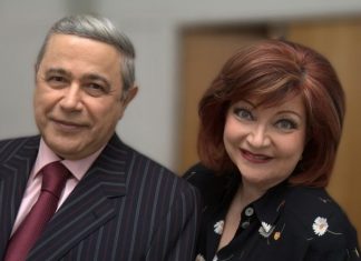 Развод Петросяна и Степаненко 2018. Эксклюзив.