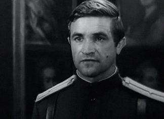 На 85-м году жизни скончался актер Юрий Мартынов