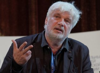 Биография Дмитрия Брусникина, почему умер