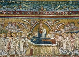 Сегодня все православные отмечают важный праздник — Успение