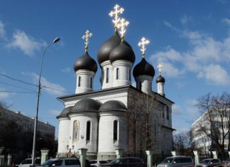 Народный праздник Михей Тиховей отмечается 27 августа