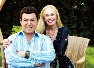 Нелли Кобзон боялась, что на похороны певца никто не придет