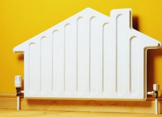 Когда включат отопление в СПб в 2018 году