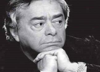 Причина смерти Романа Карцева: Умер Роман Карцев — известный актер и сатирик