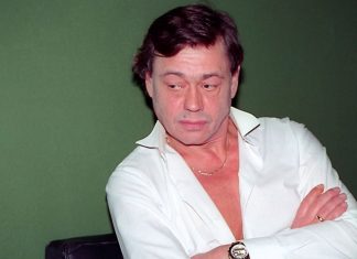 Cкандальные подробности завещания Николая Караченцова