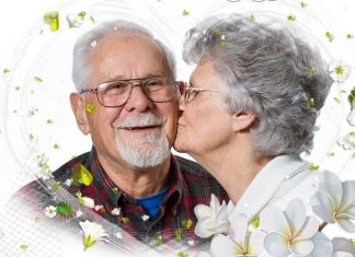 День бабушек и дедушек в России, история праздника, поздравления и открытки