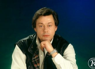 Биография Николая Караченцова: семья, дети, фильмография