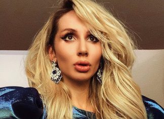 Светлана Лобода: что с ней случилось, почему в больнице, состояние здоровья