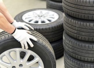 Когда менять резину на зимнюю в 2018 году?