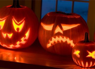 Хэллоуин 2018: история и традиции