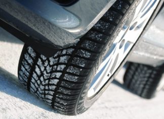 Обувка для машины. Когда переходить на зимнюю резину и какой тип выбрать