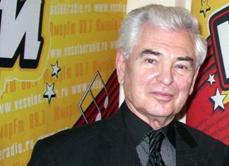 Скончался известный пародист Юрий Григорьев