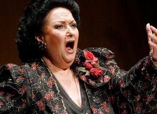 Умерла Монсеррат Кабалье: биография, личная жизнь и болезнь оперной дивы