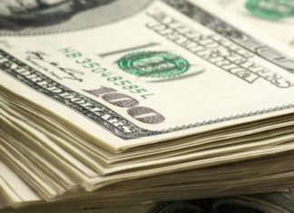 Прогноз курса доллара на ноябрь 2018: подробная таблица по дням и числам