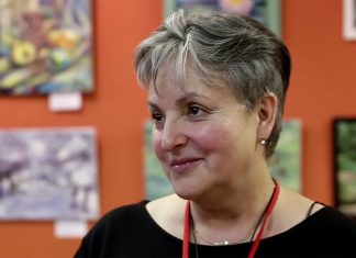 Умерла актриса Марина Ливанова