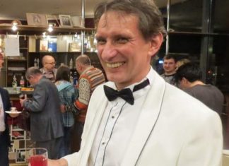 Умер Владимир Бородин — как произошло ДТП, биография композитора