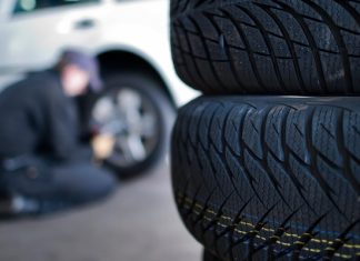 Когда менять летнюю резину на зимнюю в 2018 году в России