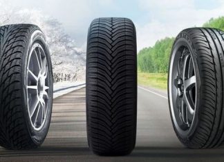 Когда менять резину на зимнюю в 2018 году: с какого числа, дата