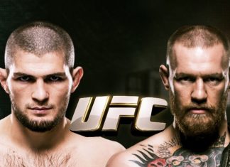 Хабиб Нурмагомедов против Конора Макгрегора: дата боя, прогноз, кто победит. Ставки и коэффициенты на бой UFC 299