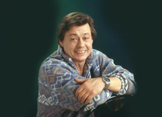 Ушел из жизни Николай Караченцев