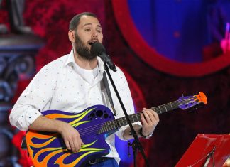 Семен Слепаков удалил с YouTube-канала новую скандальную песню