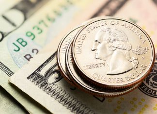 Прогноз курса доллара на ноябрь 2018 года, подробная таблица по дням и числам