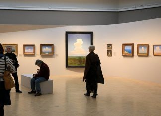 Выставка Сокровища музеев России в Манеже, официальный сайт, билеты: XVII церковно-общественной выставки-форума