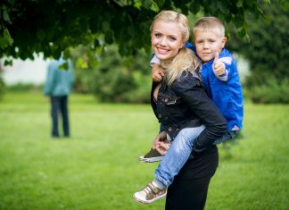 День матери в 2018 году: когда и как празднуем