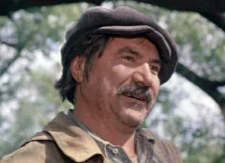 Умер актер Сергей Юртайкин: биография и фильмография