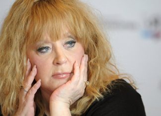 Алла Пугачева: новости, биография, личная жизнь, семья, дети