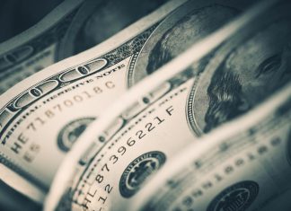 Прогноз курса доллара на ноябрь 2018 года, таблица на каждый день