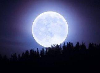 Какая сейчас Луна: лунный календарь с 12-го по 30 ноября