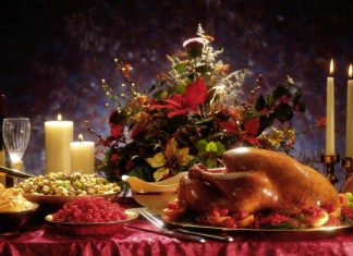 Как встречать Новый 2019 год Свиньи: символ года