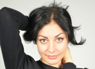 Умерла актриса Юлия Волчкова: причина смерти, биография