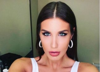 Кети Топурия: «Я всегда боялась одиночества»