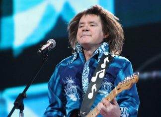 Внебрачная дочь Евгения Осина — Агния: обнародованы скандальные факты из жизни певца