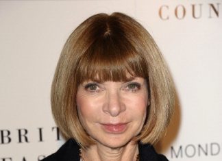 12 главных цитат Анны Винтур на все случаи жизни