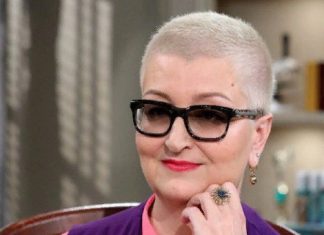 Похудевшая на 100 килограммов Татьяна Устинова: «После развода муж сказал, что я дура»