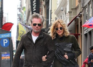 Мег Райан и 15 тайных свадеб звезд, о которых вы и не подозревали