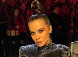 На концерте Насти Каменских распылили слезоточивый газ