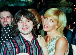 Бывшая жена Евгения Осина сделала скандальное заявление