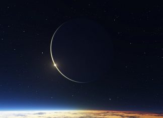 Новолуние декабрь 2018: когда будет, особенности, в каком знаке Зодиака, лунный календарь, фазы луны в декабре 2018