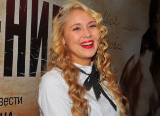 Виктория Романенко: «Однажды проснулась и поняла, что хочу быть актрисой»