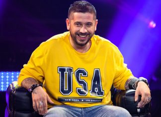 Стендапер Стас Старовойтов о женитьбе: «Хочется, чтобы это был последний раз»