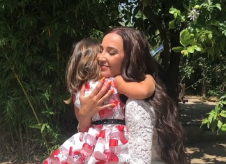 Ольга Бузова хочет взять ребенка из детского дома