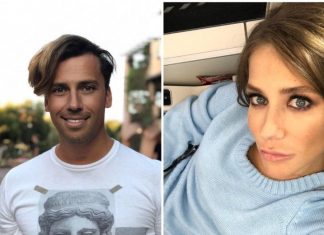 Галкин и Барановская. Последние новости о романе