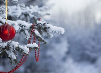 Как мы отдыхаем на Новый год 2018-2019, сколько дней